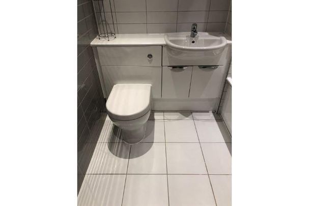 2 Bed Flat, The Sphere, E16 - Photo 1