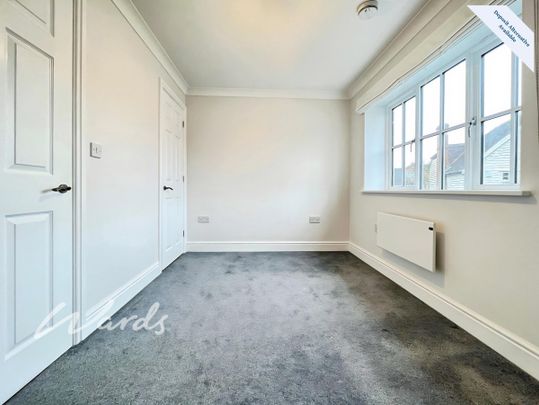 2 bedroom town house to rent - Photo 1
