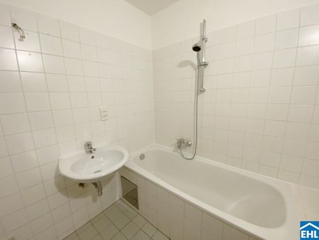2-Zimmerwohnung beim Matzleinsdorferplatz! - Photo 5