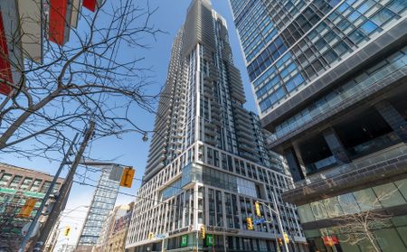 For Lease - 251 Jarvis Street Unit# 2309, Toronto, Ontario - Photo 5