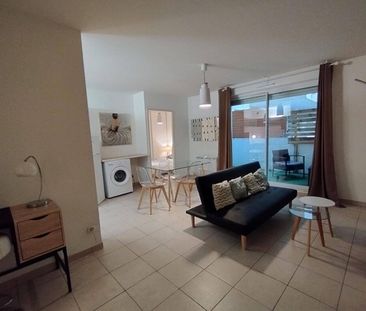 Location appartement 2 pièces 45.91 m² à Marseille 14e Arrondisseme... - Photo 2