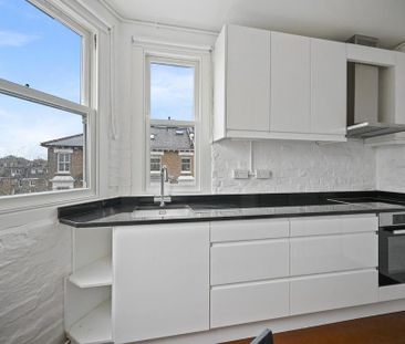 1 bedroom flat to rent - Photo 6