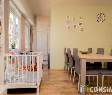 Appartement te huur - Foto 4