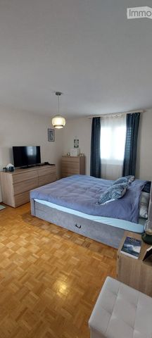 3.5 Zimmer, 89 m² - Photo 3