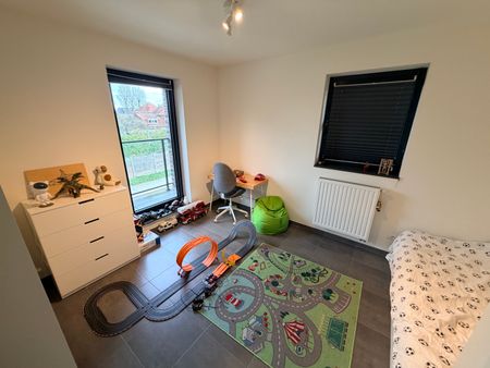 Appartement te huur in Merelbeke-Melle - Photo 3