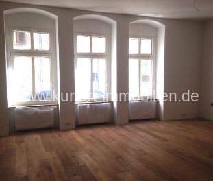 Attraktive 2-Zimmer-Wohnung zwischen Uniring und Botanischem Garten... - Foto 2
