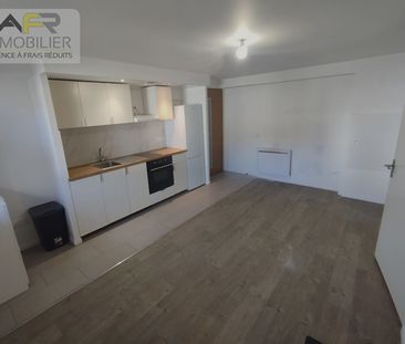 Appartement Argenteuil 2 pi�ce(s) 35.01 m2 - Photo 4