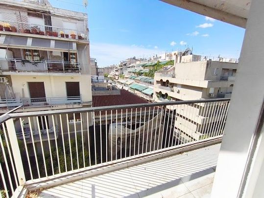 Διαμέρισμα για ενοικίαση Αγίου Μελετίου - Πλατεία Βικτωρίας - Μάρνη (Λεωφόρος Πατησίων - Λεωφόρος Αχαρνών) - Photo 1
