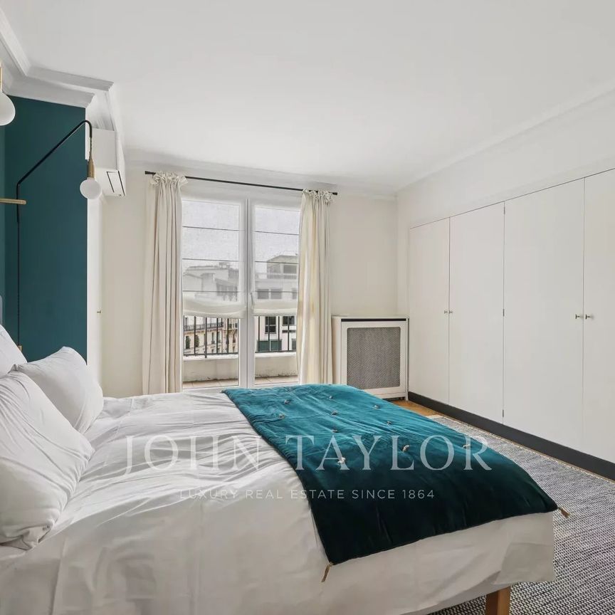 Appartement à louer Paris 8Ème - Champs-Élysées, Paris Rive Droite, France10 000 EUR / Mois - Photo 1