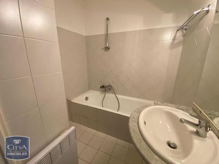 Location Appartement 2 pièces 43m² MOUGINS 06250 - Photo 5