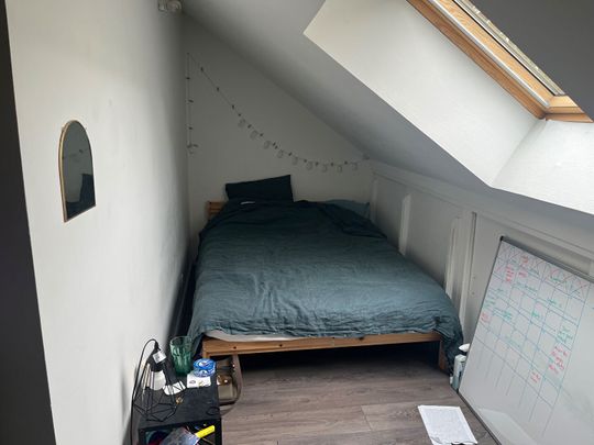 À LOUER – T4 MEUBLÉ de 92.12 m², Boulevard de la Liberté – RÉPUBLIQUE réf 2929248-00 - Photo 1