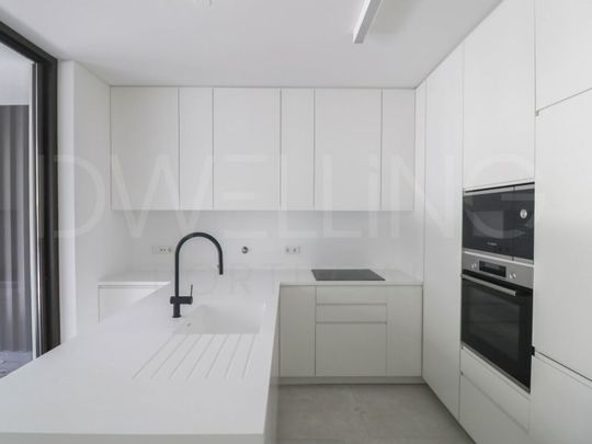Luxury Flat for rent in Benfica, Lisbon - Photo 1