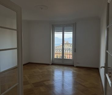 3 Zimmer, 91 m², 4. Stock - Foto 1