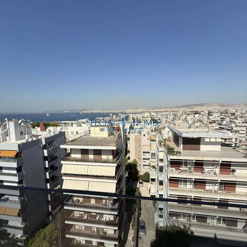 Μεζονέτα για ενοικίαση Παλαιό Φάληρο - Photo 1