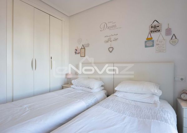 Bungalow with three bedrooms