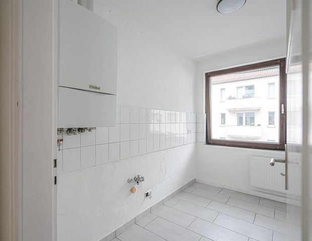 Stadtnahe 2-Zimmer-Wohnung im Herzen Hannover's - Foto 1