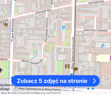 2 pokoje na Kościuszki - Zdjęcie 1
