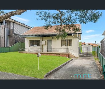 58 Bazentin Street, Belfield, NSW 2191 - Photo 1