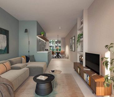 Appartement Vaanpark, Heerhugowaard - À louer - Photo 4