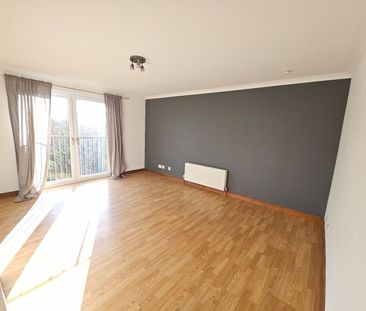 2 Bed Flat, Telford Road, EH4 - Photo 1