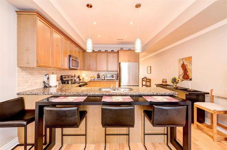 For Lease - 99 Brant Street Unit# 6, Oakville, Ontario - Photo 5