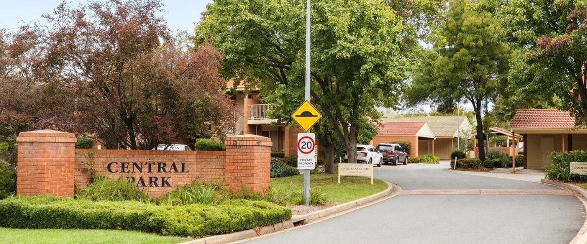 63/12 Albermarle Place, Phillip ACT 2606 - Apartment For Rent | Domain - Photo 1