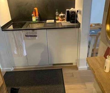 1 Zimmer, 20 m², 1. Stock - Photo 5