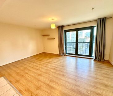 1 bedroom flat to rent - Photo 3