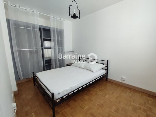 Location appartement à Brest, 5 pièces 78.63m² - Photo 1