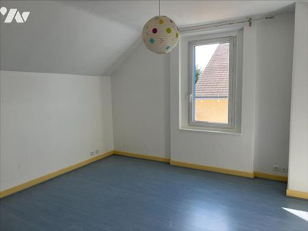 LOCATION MAISON - 142 m² T4/F4 ORLEANS - Photo 4