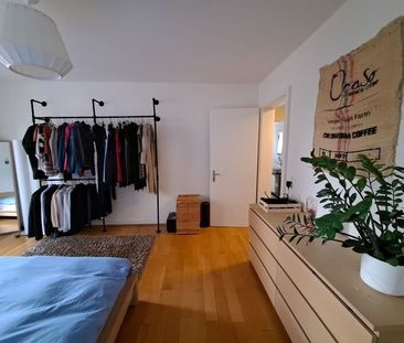 3-ROOM APARTMENT IN ZURICH – KREIS 6 MILCHBUCKS, FURNISHED, TEMPORARY - Photo 6