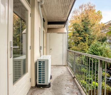 Van Spilbergenstraat 152-1, Orteliusbuurt-Midden, 1057RP, Amsterdam - Foto 4