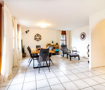 4.5 Zimmer, 95 m², 1. Stock - Photo 4