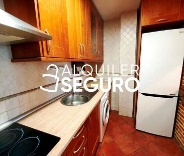 Móstoles - Photo 4