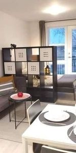 Studio - Montréal - $1,195 /mo - Photo 4