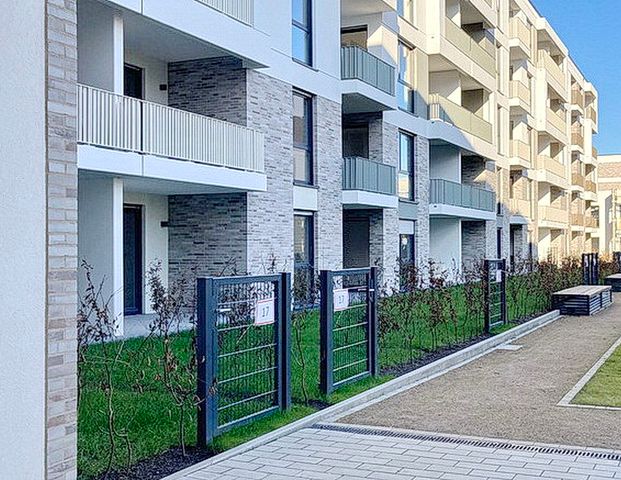 2-Zimmer-Wohnung in Düsseldorf - Foto 1