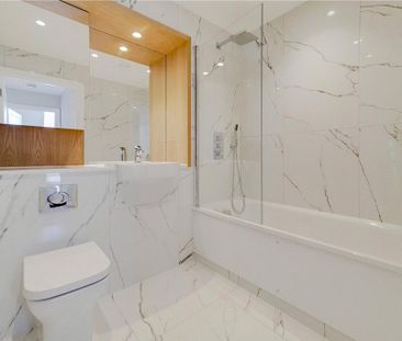 2 bedroom apartment to rent - Photo 6