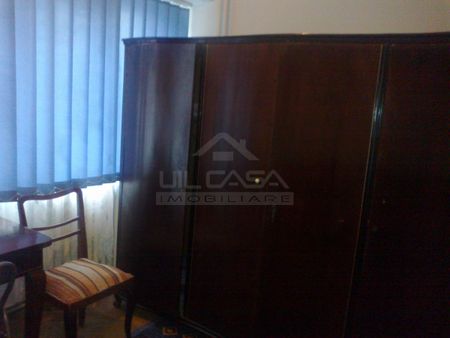 Apartament 3CD, Centru, cu CT si Ac - Fotografie 4