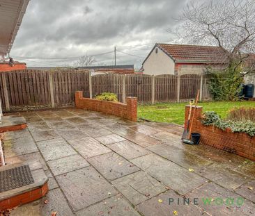 2 bedroom detached bungalow to rent - Photo 6