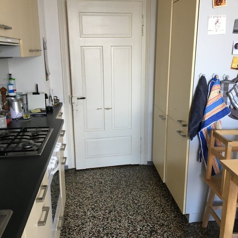 Wohnliche Behaglichkeit in Stadtnähe - Foto 1