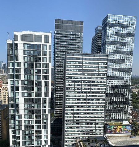 For Lease - 47 Mutual Street Unit# 2805, Toronto, Ontario - Photo 3