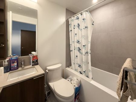 For Lease - 7890 Jane Street Unit# 3007, Vaughan, Ontario - Photo 3