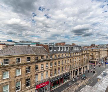 2 bed apartment to rent in Grainger Street, Newcastle Upon Tyne, NE1 - Photo 1