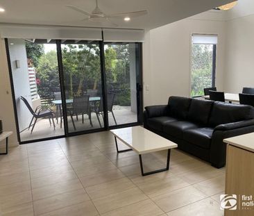 Furnished 4 bedroom townhouse close to Jetty Precinct - Photo 3