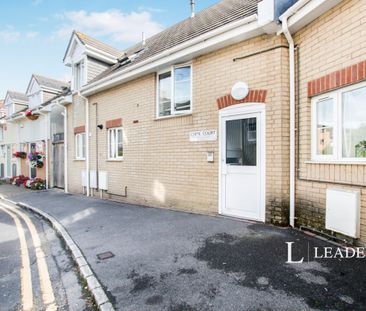 2 bedroom apartment to rent Chine Court, 20-24 Norwich Road, Bourne... - Photo 1