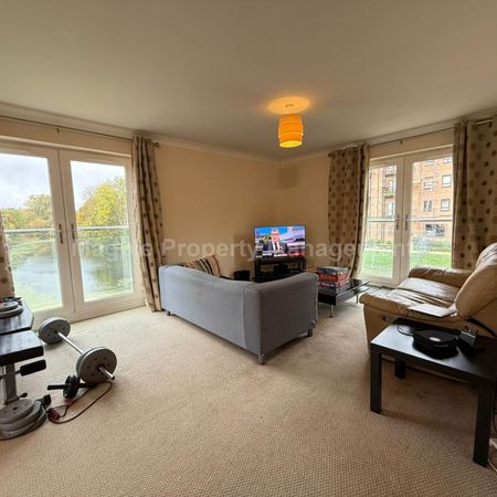 Price £1,250 pcm - Available 16/01/2026 - Unfurnished - Photo 4