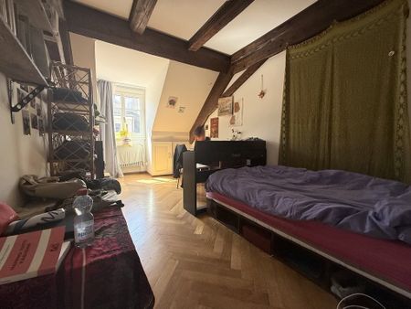 6.5 Zimmer, 150 m², 4. Stock - Photo 5