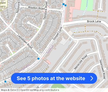 GOSPEL LANE, Birmingham, B27 - Photo 1