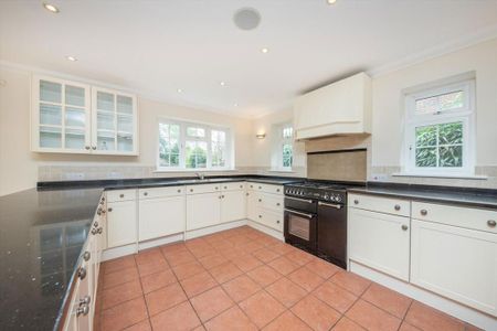 6 bedroom house to rent - Photo 5