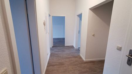 Wohnung, 2 Zimmer (58,9 m²) - Photo 4